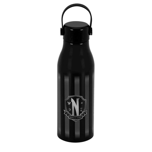 Wednesday Original-Bottle, Black