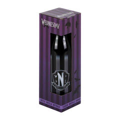 Wednesday Original-Bottle, Black