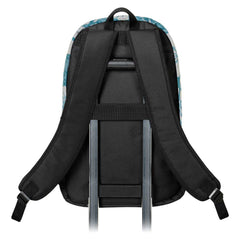 Disney Lilo and Stitch Aloha-FAN HS Backpack 2.0, Blue