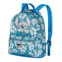 Disney Lilo e Stitch Aloha-Zainetto Heady, Blu