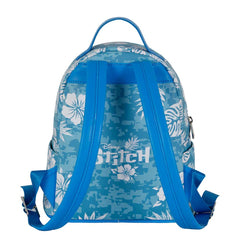Disney Lilo e Stitch Aloha-Zainetto Heady, Blu