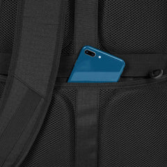 Naruto Kanji-Backpack HS PLUS, Black