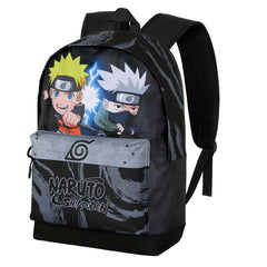 Naruto Kid-Mochila HS FAN 2.2, Gris