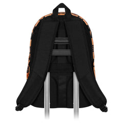 One Piece Chess-Backpack HS PLUS, Camel