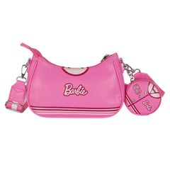 Barbie Varsity-Bolso Fancy 2.0, Rosa