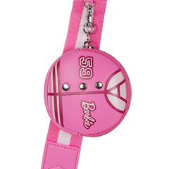 Barbie Varsity-Bolso Fancy 2.0, Rosa