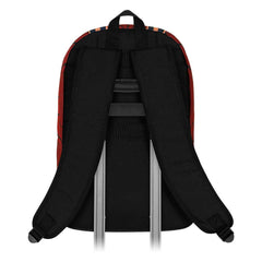 Marvel Spiderman Drop-Backpack HS FAN 2.2, Red