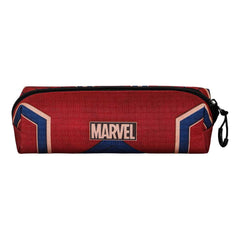 Marvel Spiderman Drop-Stuff Case Square FAN 2.2, Red