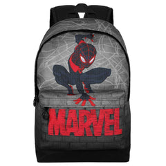 Sac à dos Marvel Spiderman HS FAN 2.2, gris