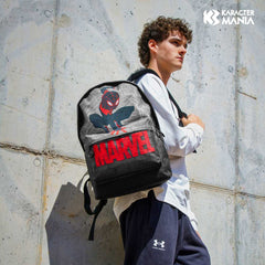 Sac à dos Marvel Spiderman HS FAN 2.2, gris