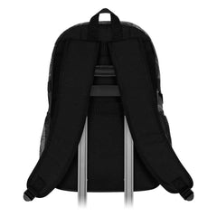 Marvel Spiderman Spin-Mochila Fight FAN 2.2, Gris