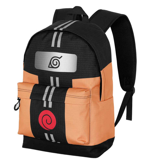 Naruto Dress-Backpack HS FAN 2.2, Multicolor