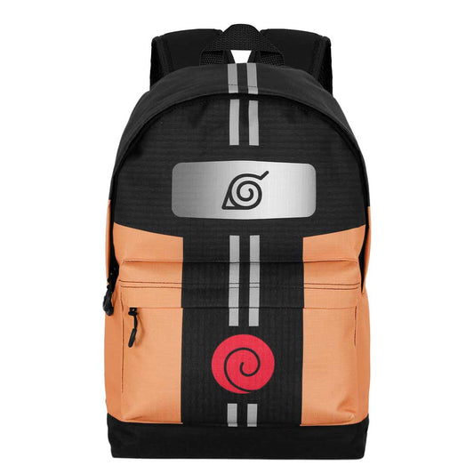 Naruto Dress-Backpack HS FAN 2.2, Multicolor