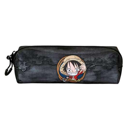 One Piece Ropes-Square FAN 2.2, Black