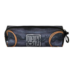 One Piece Ropes-Square FAN 2.2, Black