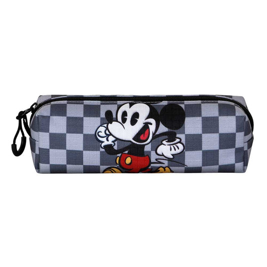 Disney Mickey Mouse Move-Square FAN 2.2, grey