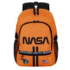NASA Lines-Fight FAN 2.2 Backpack, Orange