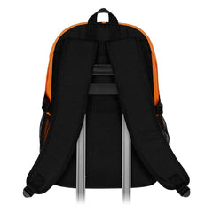 NASA Lines-Fight FAN 2.2 Backpack, Orange