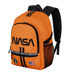NASA Lines-Fight FAN 2.2 Backpack, Orange