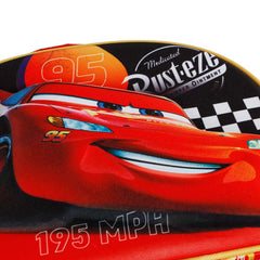 Disney Cars 3 Bumper-Truck Bag 3D, Red