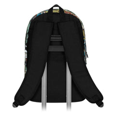 Marvel Los Vengadores React-Mochila HS FAN 2.2, Multicolor