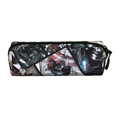 Marvel The Avengers React-Square FAN 2.2, Multicolor