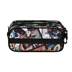 Marvel The Avengers React-Avengers Trick FAN 2.2, Multicolor