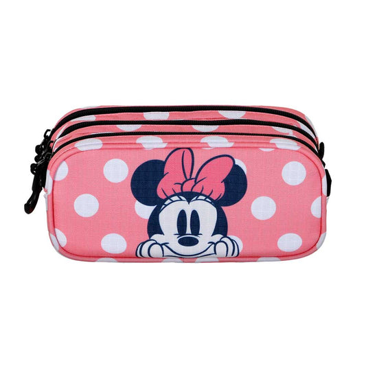 Disney Minnie Mouse Closer-Pink Trick FAN 2.2 Case for Trick FAN 2.2