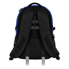 Sonic The Hedgehog - SEGA Sight-PLUS Running Backpack, Blue