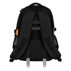Naruto Dress-PLUS Running Backpack, Multicolour