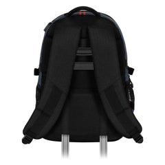 Dragon Ball (Bola de Dragón) Unity-Mochila Running PLUS, Azul Oscuro