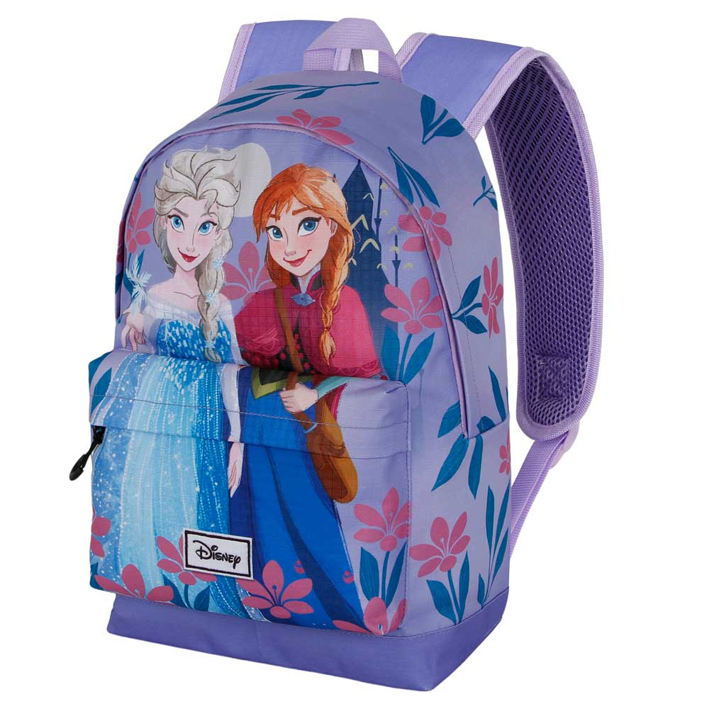 Sac à dos Disney Frozen 2 HS FAN 2.2, Lilas