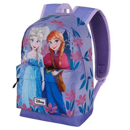 Disney Frozen 2 Dear-Mochila HS FAN 2.2, Lila