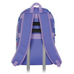 Sac à dos Disney Frozen 2 HS FAN 2.2, Lilas