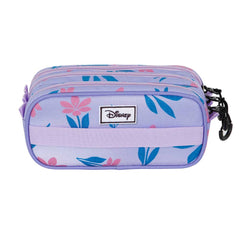 Disney Frozen 2 Dear-Estuche Portatodo Trick FAN 2.2, Lila