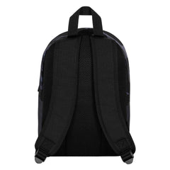 Naruto Kid-Mochila Pequeña HS FAN, Gris
