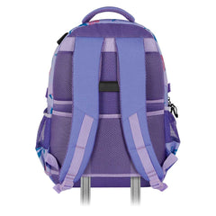 Disney Frozen 2 Dear-Mochila Running PLUS, Lila