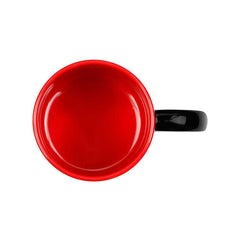 Disney Mickey Mouse Face-Taza, Multicolor