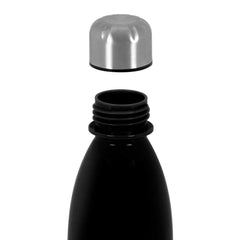 Disney Minnie Mouse Face-Botella Tritan, Multicolor