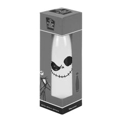 Disney L'Étrange Noël de Monsieur Jack Face-Bouteille Tritan, Noir