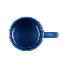 Sonic the Hedgehog Face Mug, Blue