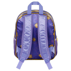 Disney Wish: El Poder De Los Deseos Star-Mochila 3D Pequeña, Lila