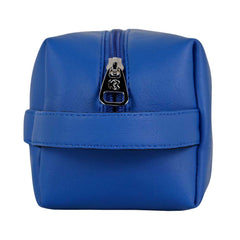 Sonic The Hedgehog - SEGA Sight-PLUS Brick Travel Toiletry Bag, Blue