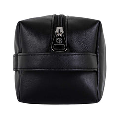 Star Wars Vader-PLUS Brick Travel Toiletry Bag, Black