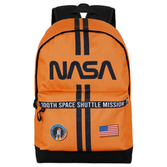 NASA Lines-Mochila HS FAN 2.2, Naranja