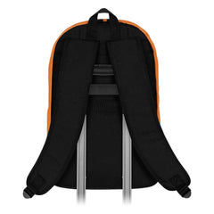 NASA Lines-Mochila HS FAN 2.2, Naranja