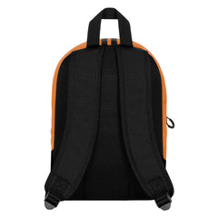 NASA Lines-Small Backpack HS FAN, Orange