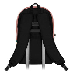 PRO-DG California-Mochila HS FAN 2.2, Multicolor