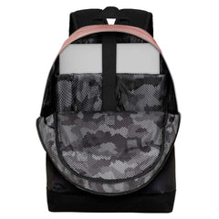 PRO-DG California-Mochila HS FAN 2.2, Multicolor