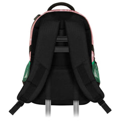 PRO-DG California-Sac à dos Running PLUS, Multicolore